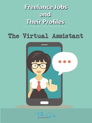 cover image of The Freelance Virtual Assistant